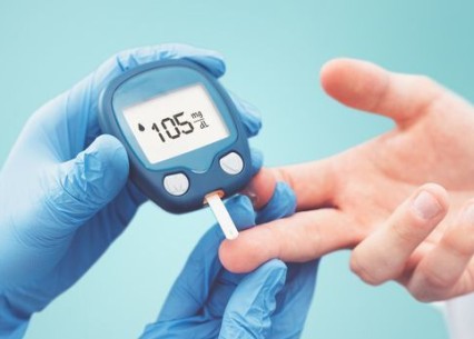 Tip 2 Diyabet ve İnsülin Direncinde Beslenme