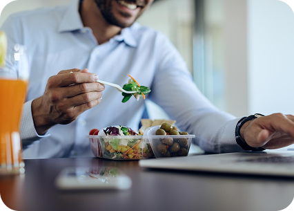 Kurumsal Beslenme Danışmanlığı