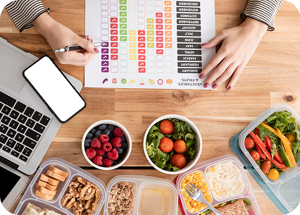 Özel Diyet Programları