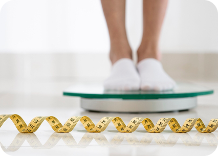 Zayıflama ve Kilo Yönetimi